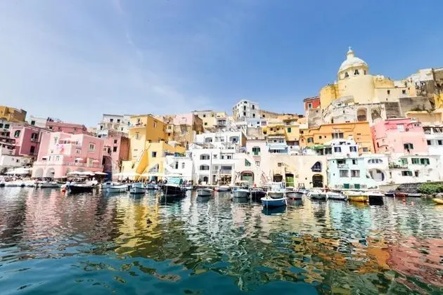 San Michele
