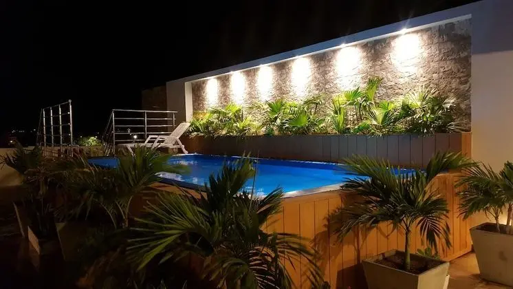 Hotel San Miguel Imperial - Öne Çıkan Resim