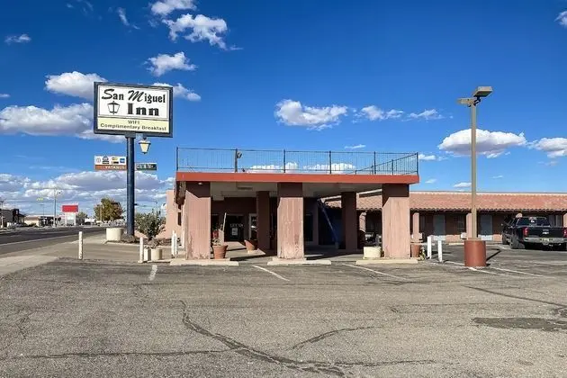 San Miguel Inn by OYO