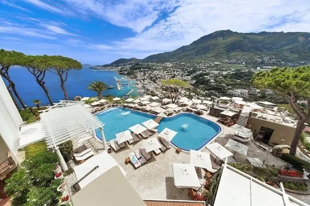 San Montano Resort & Spa
