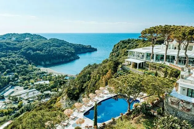 San Montano Resort & Spa - Öne Çıkan Resim