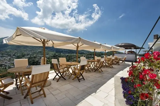 San Montano Resort & Spa - Spa