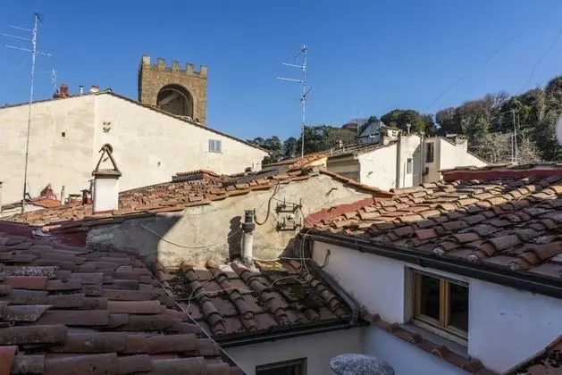 San Niccolò View