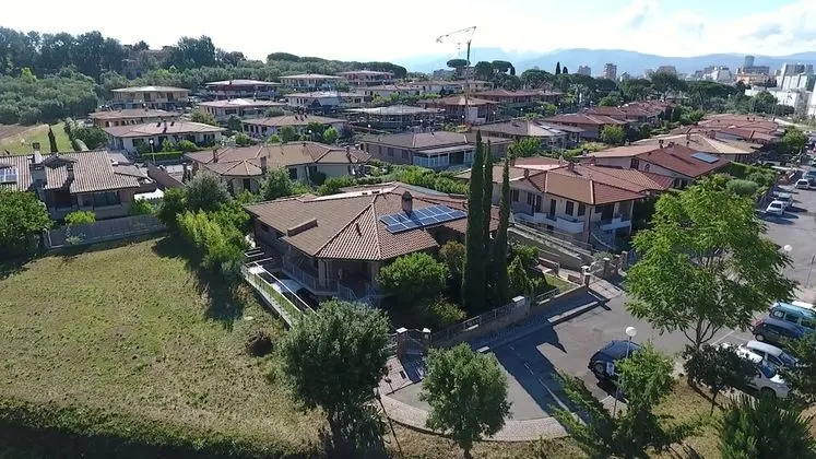 Villa San Nicola B&B