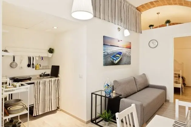 San Nicola Casa Clemente Apartment