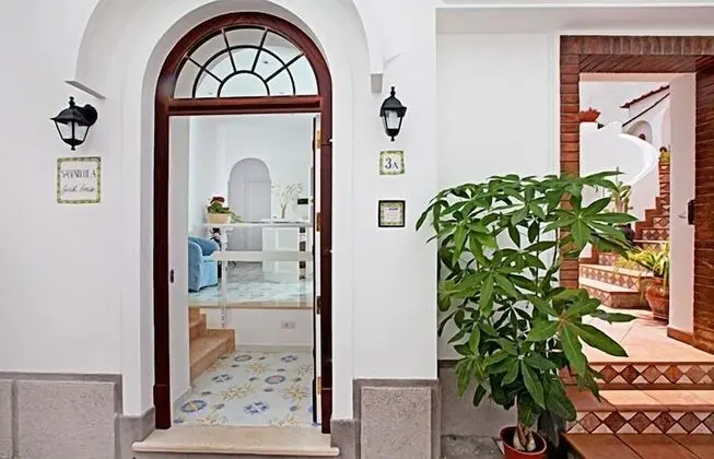 San Nicola Guest House - Öne Çıkan Resim