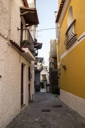 Villa San Nicola - Dış Mekan