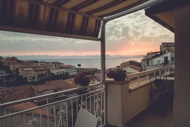 Villa San Nicola - Yerinde Yemek
