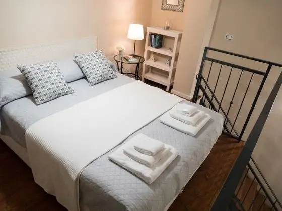 San Nicola Studio Apartments Barivecchia