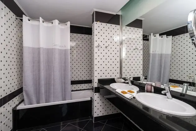 San Nicolas Resort Hotel - Öne Çıkan Resim