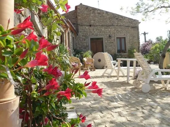 San Noto Turismo Rurale