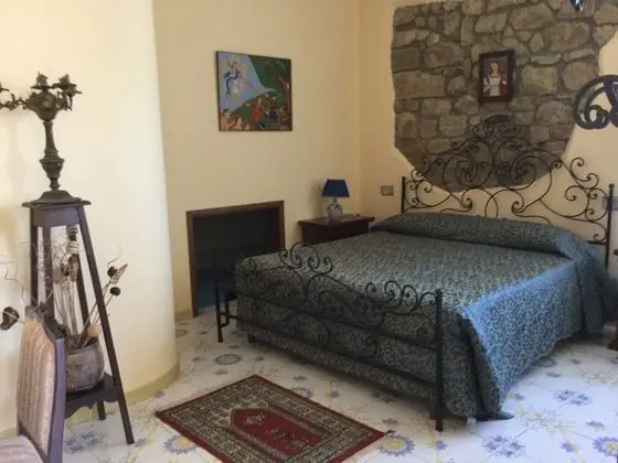 San Noto Turismo Rurale - Oda