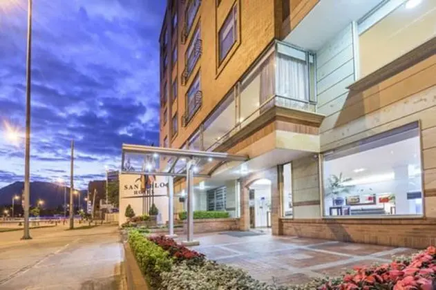 San Pablo Hotel