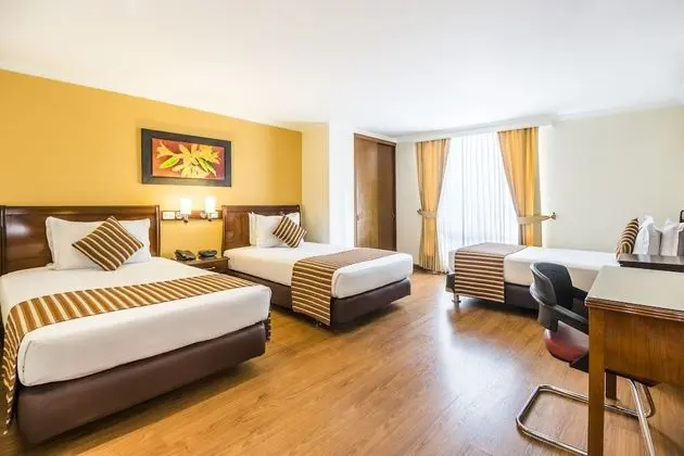 San Pablo Hotel - Öne Çıkan Resim