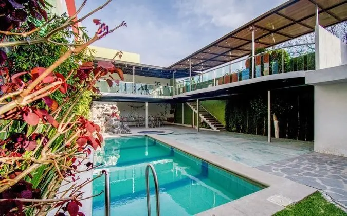 Hotel San Pablo