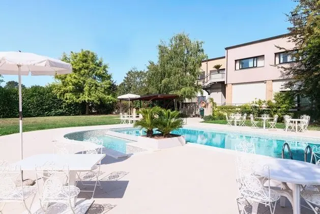 San Paolo Hotel - Havuz