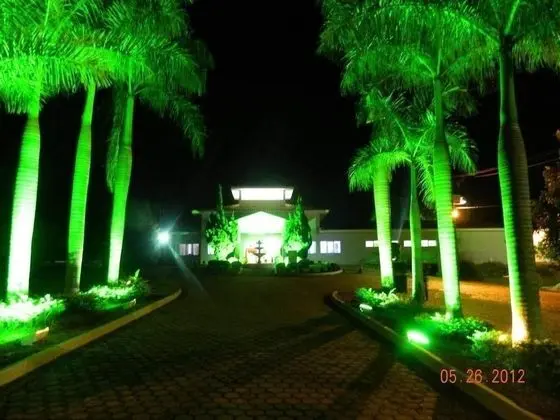 Hotel San Paolo