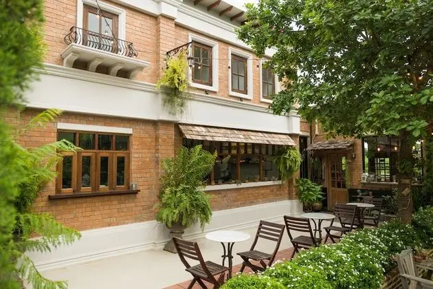 San Pareni Hotel