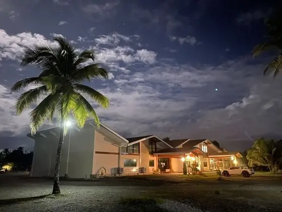 San Pedro Country Farm Resort Inc - Dış Mekan
