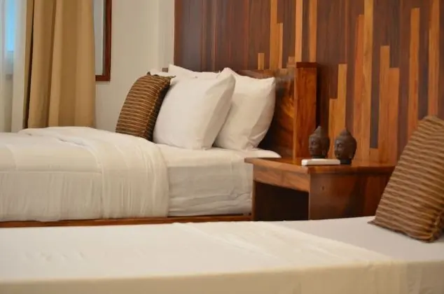 San Pedro Country Farm Resort Inc - Oda