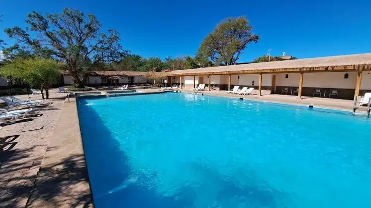 San Pedro de Atacama Hosteria