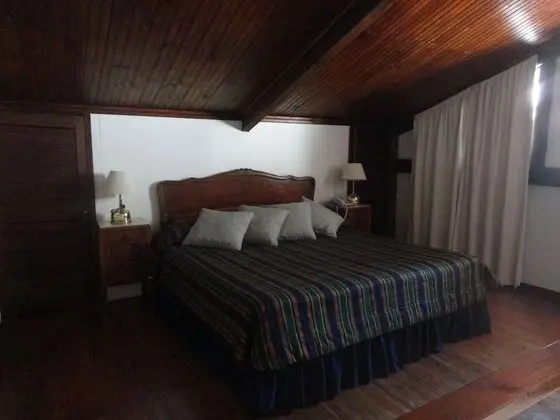 San Pedro de Timote Hotel del Campo - Oda