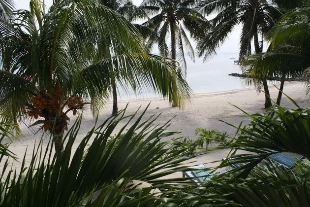 San Pedro Holiday Hotel - Plaj
