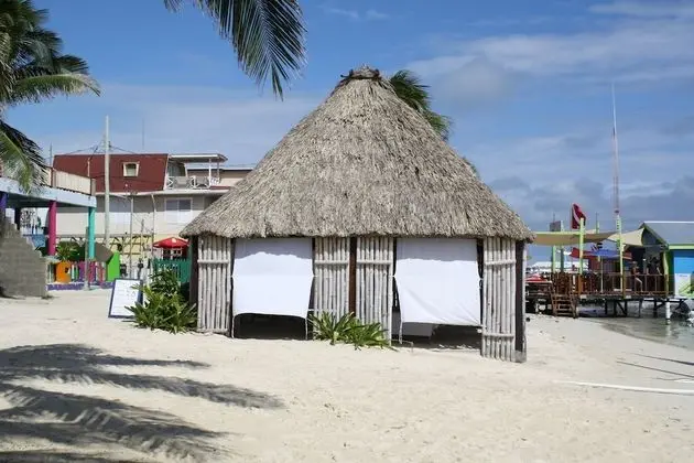 San Pedro Holiday Hotel - Spa