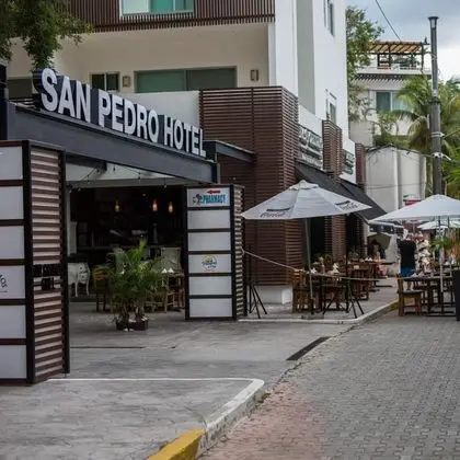 San Pedro Quinta Avenida