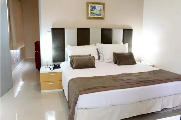 San Phillip Flat Hotel