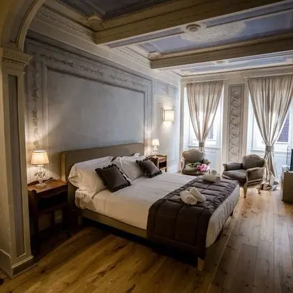 San Pier Novello in Oltrarno