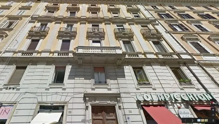 San Pietro Arte In Suite