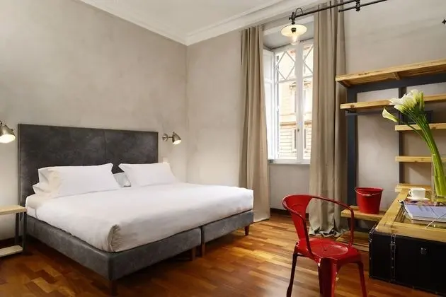 San Pietro Boutique Rooms - Oda