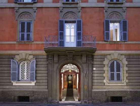 San Pietro Boutique Rooms - 1