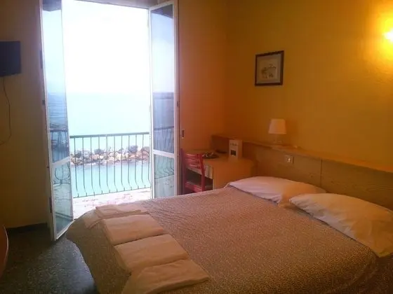 Hotel San Pietro - Oda