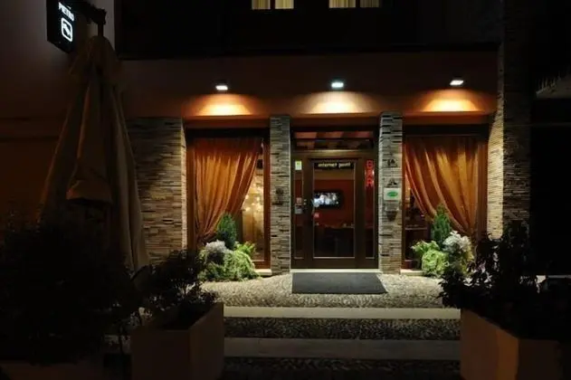 Hotel San Pietro