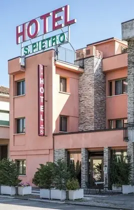 Hotel San Pietro - Öne Çıkan Resim