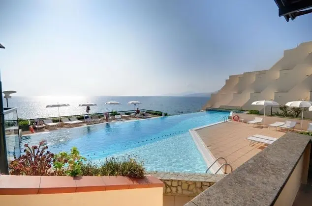 San Pietro Grandhotel