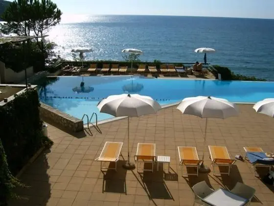 San Pietro Grandhotel