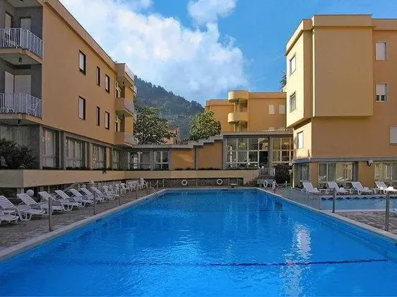 Hotel San Pietro