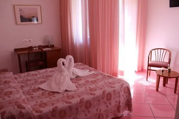 Hotel San Pietro - Oda