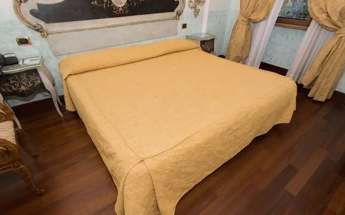 Hotel Villa San Pio - Oda