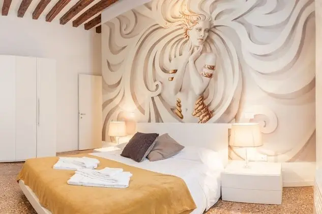 San Polo Design Apartments