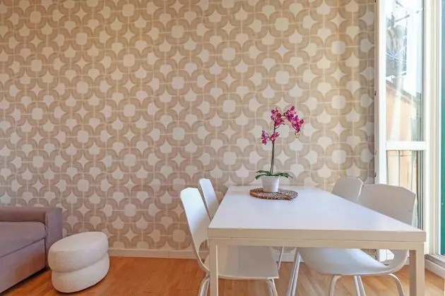 San Polo Design Apartments - Yerinde Yemek
