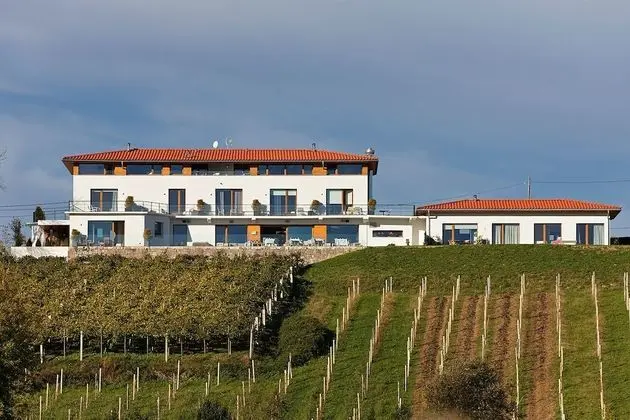 Hotel San Prudentzio