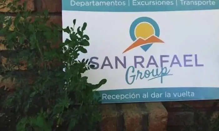 San Rafael Group - Öne Çıkan Resim