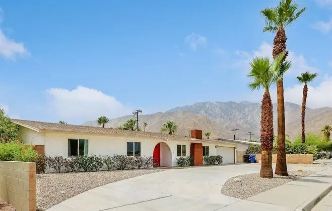 San Rafael