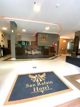 San Rafain Hotel