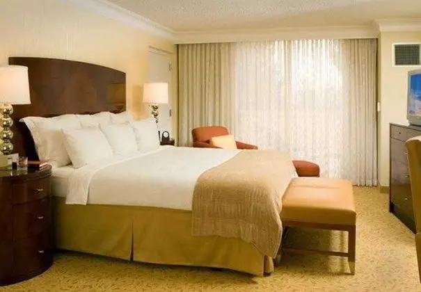 San Ramon Marriott