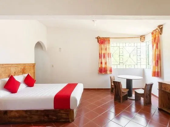 Hotel San Ramon